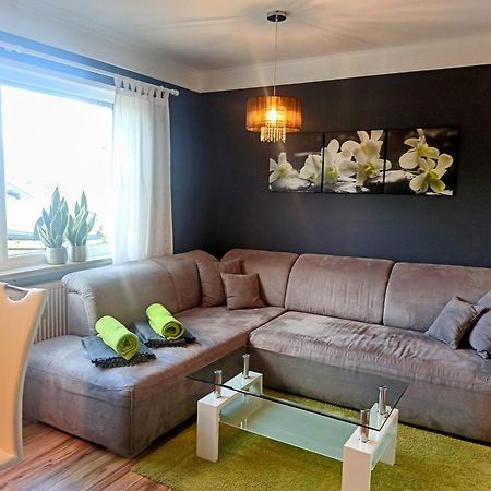 Xenos Apartment Willingen (Upland) Exterior foto