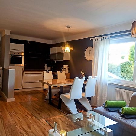Xenos Apartment Willingen (Upland) Exterior foto