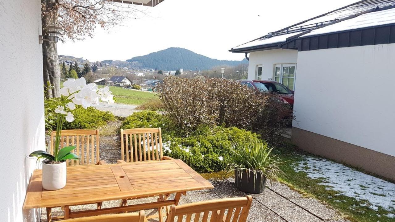 Xenos Apartment Willingen (Upland) Exterior foto