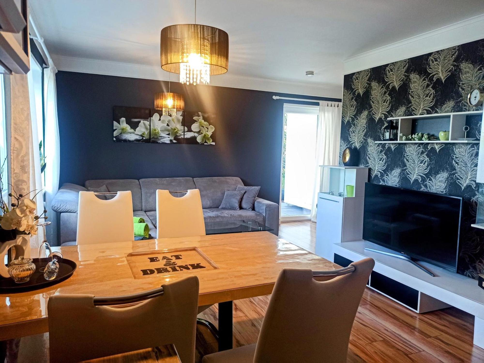 Xenos Apartment Willingen (Upland) Exterior foto