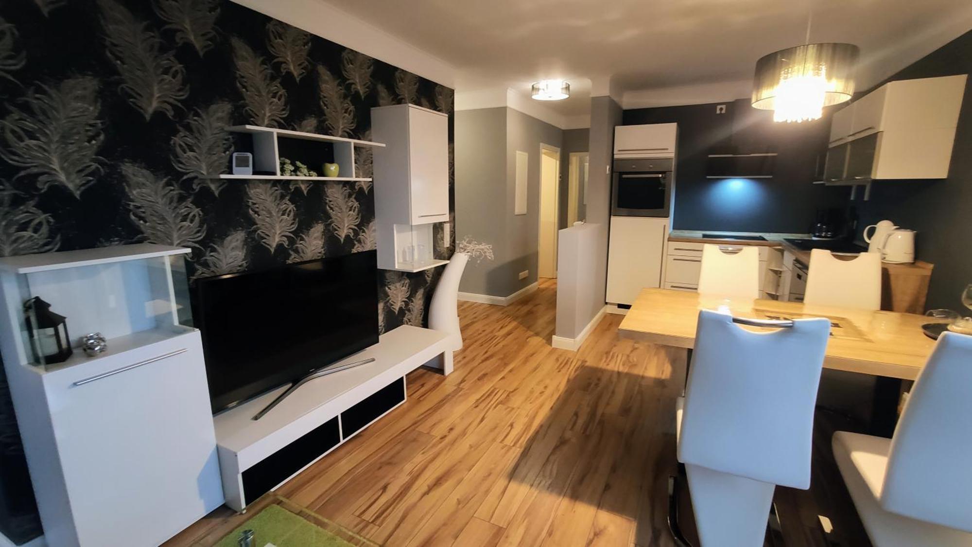 Xenos Apartment Willingen (Upland) Exterior foto