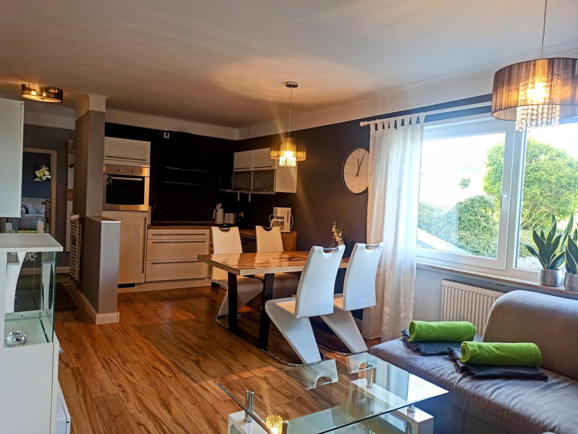 Xenos Apartment Willingen (Upland) Exterior foto